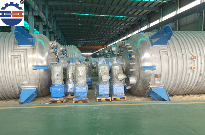 列管冷凝器設備 列管冷凝器設備