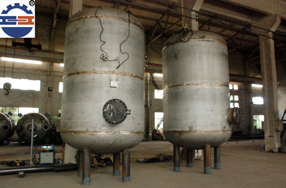 一類壓力容器 一類壓力容器