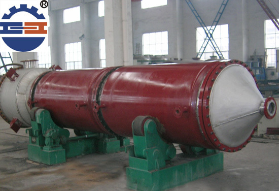 刮板式薄膜蒸發器 刮板式薄膜蒸發器