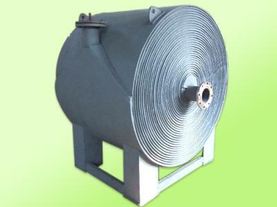 螺旋板換熱器的類型與基本換熱原理 螺旋板換熱器的類型與基本換熱原理