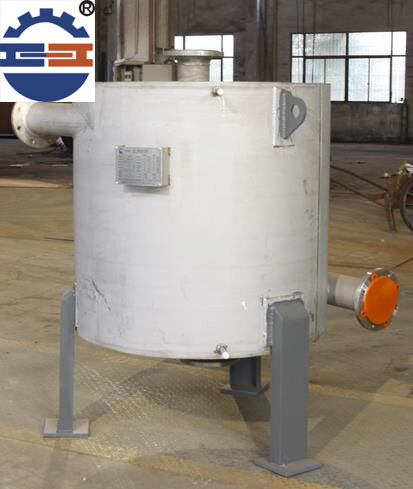 能不能實現螺旋板換熱器的進出口方向的調換 能不能實現螺旋板換熱器的進出口方向的調換