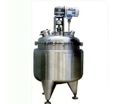 該如何正確控制不銹鋼反應(yīng)釜投料順序與投料量 該如何正確控制不銹鋼反應(yīng)釜投料順序與投料量