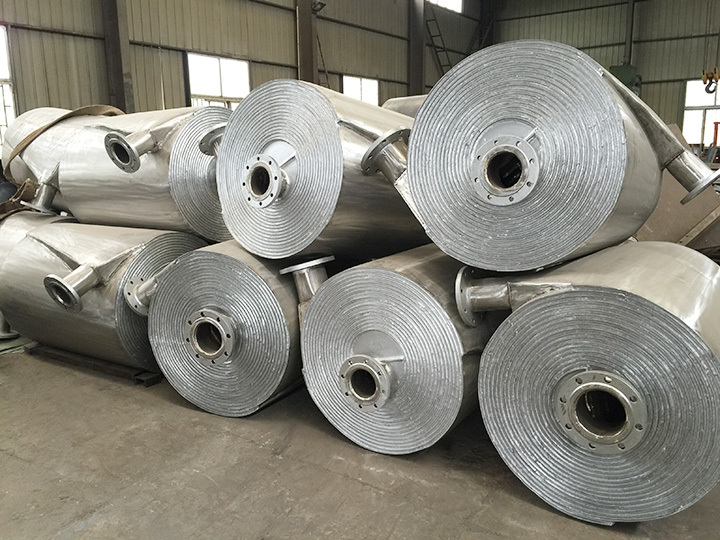 為什么你的螺旋板換熱器功能會失效 為什么你的螺旋板換熱器功能會失效