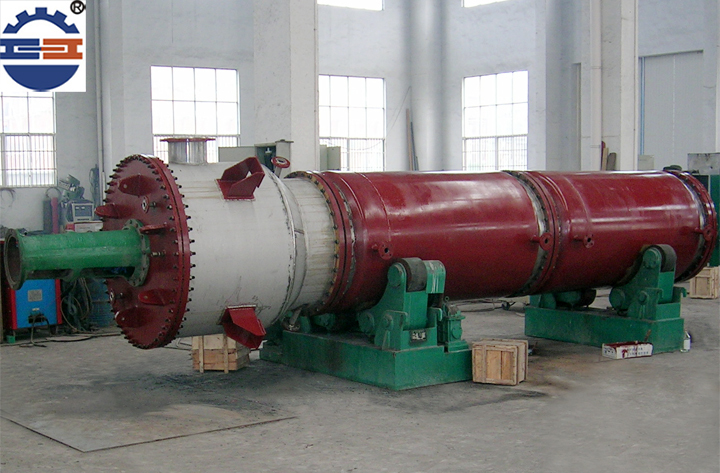 刮板蒸發(fā)器的機(jī)身結(jié)構(gòu)介紹 刮板蒸發(fā)器的機(jī)身結(jié)構(gòu)介紹