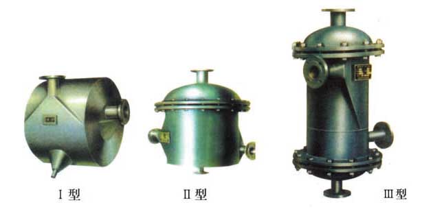 螺旋板換熱器型號 螺旋板換熱器型號