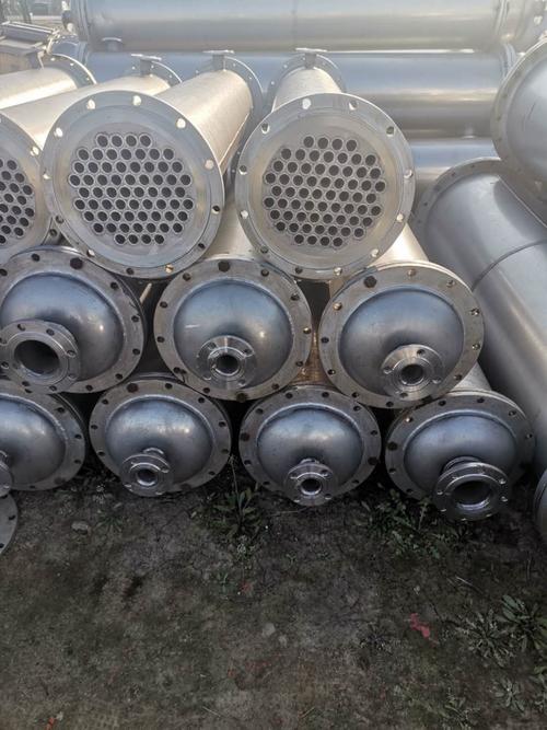 什么是列管式冷凝器的溫差應力？進行換熱時有哪些注意事項？