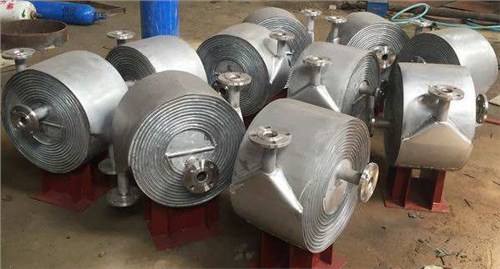 生產(chǎn)螺旋板式換熱器時需要注意哪些地方 生產(chǎn)螺旋板式換熱器時需要注意哪些地方