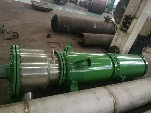 刮板蒸發器的溫度控制及堵塞原因 刮板蒸發器的溫度控制及堵塞原因