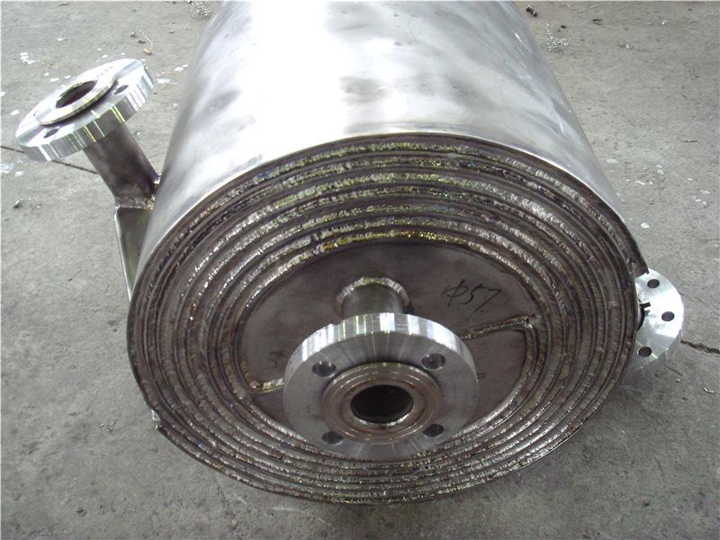 2021年螺旋板換熱器品牌排行！告訴你該如何挑選螺旋板換熱器廠家！