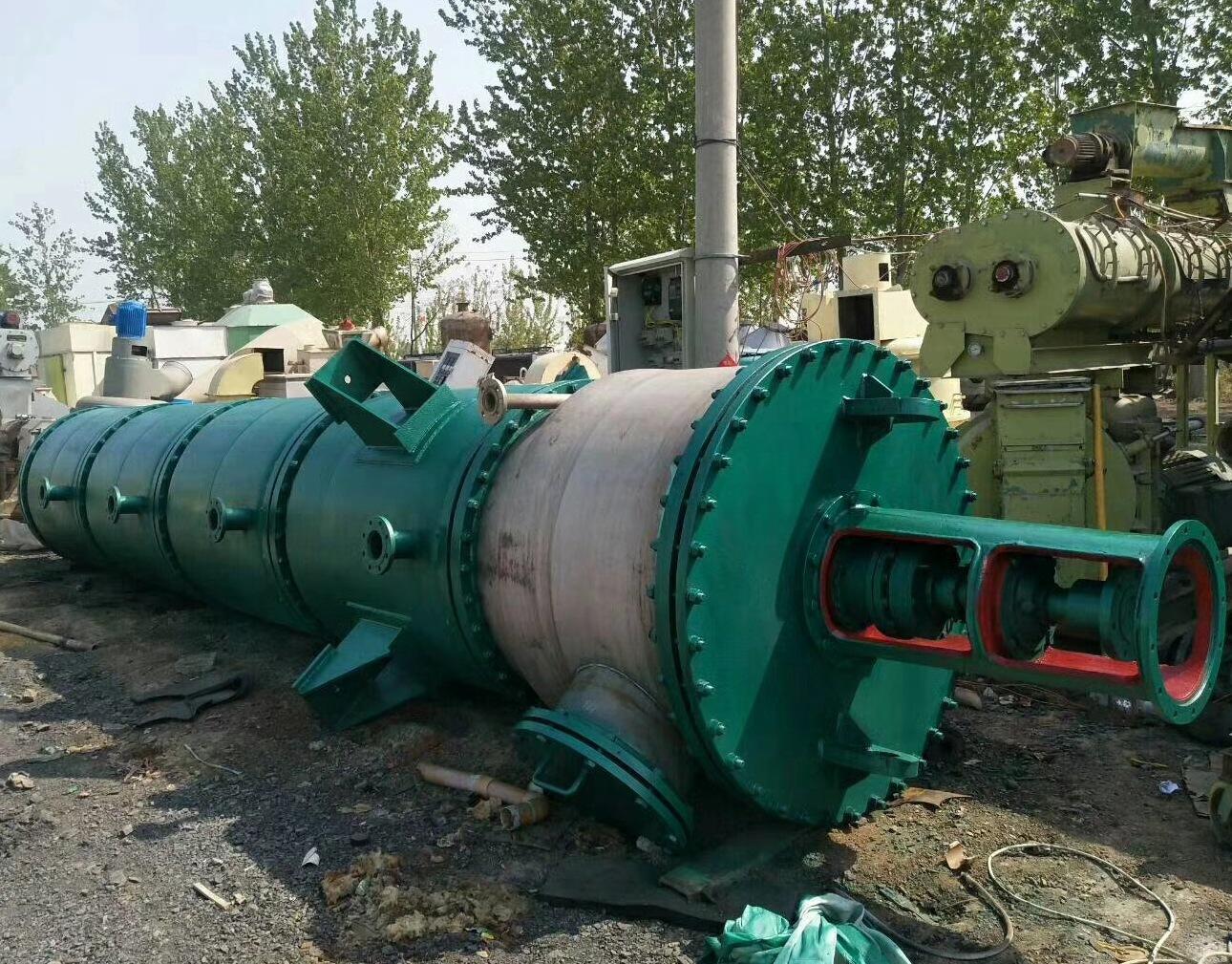 實驗室薄膜蒸發器選型要考慮哪些因素 實驗室薄膜蒸發器選型要考慮哪些因素